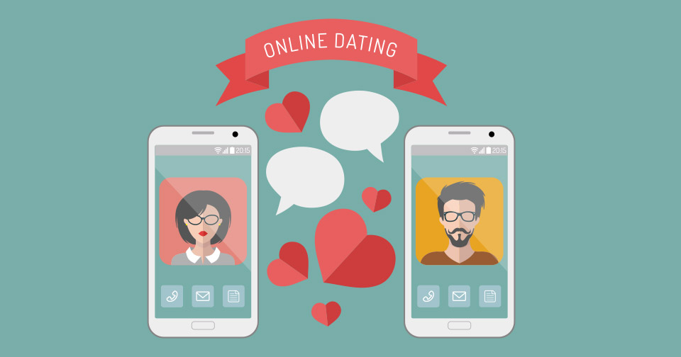 “Online Dating”…Really?