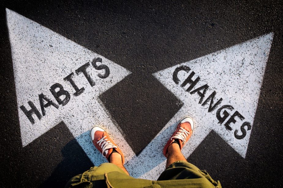 Habits and Addiction