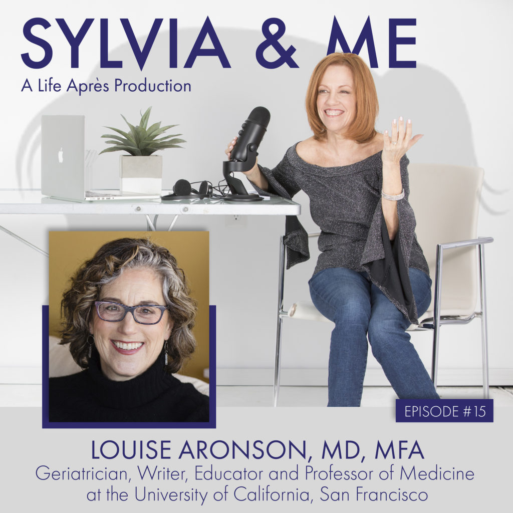Louise Aronson