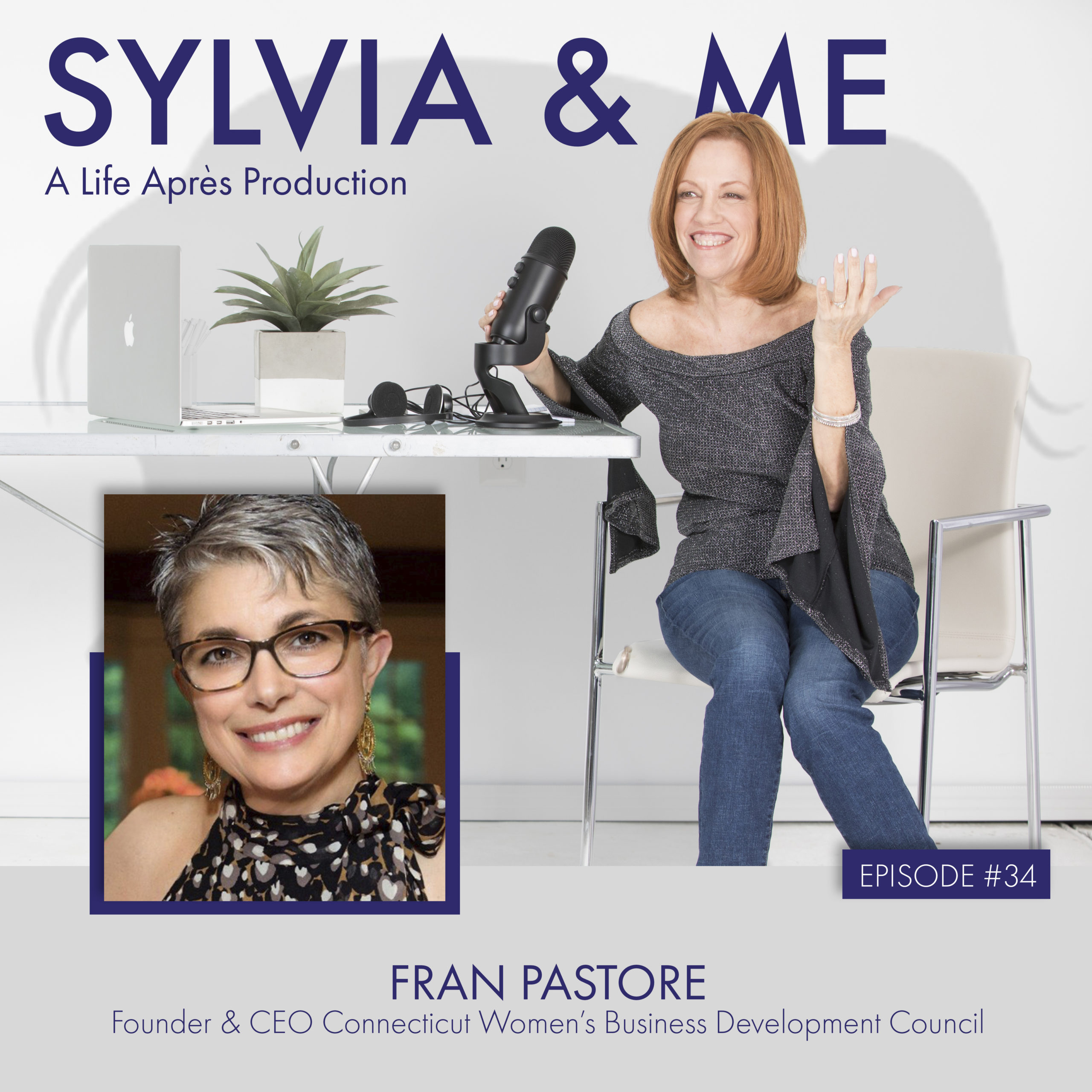 Fran Pastore