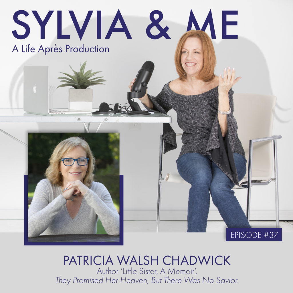 Patrica Walsh Chadwick
