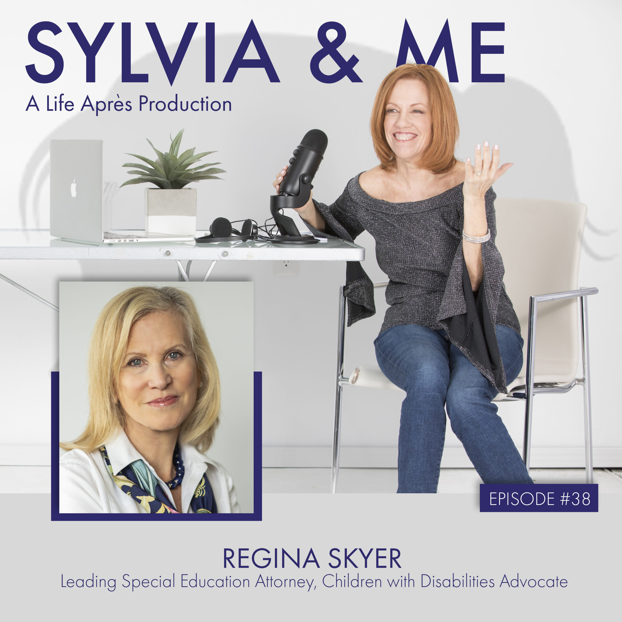 Regina Skyer