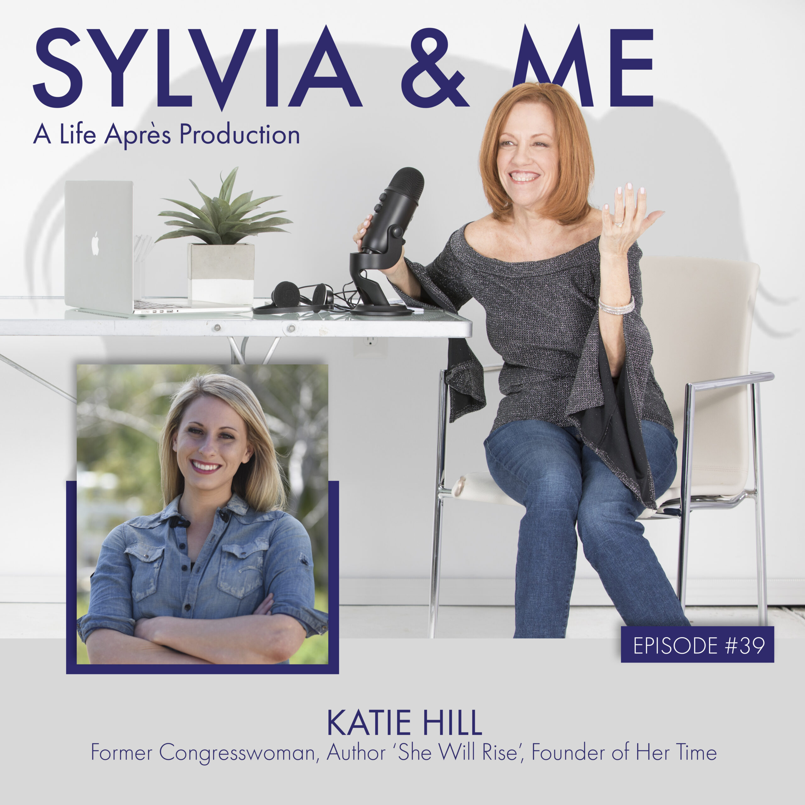 Katie Hill