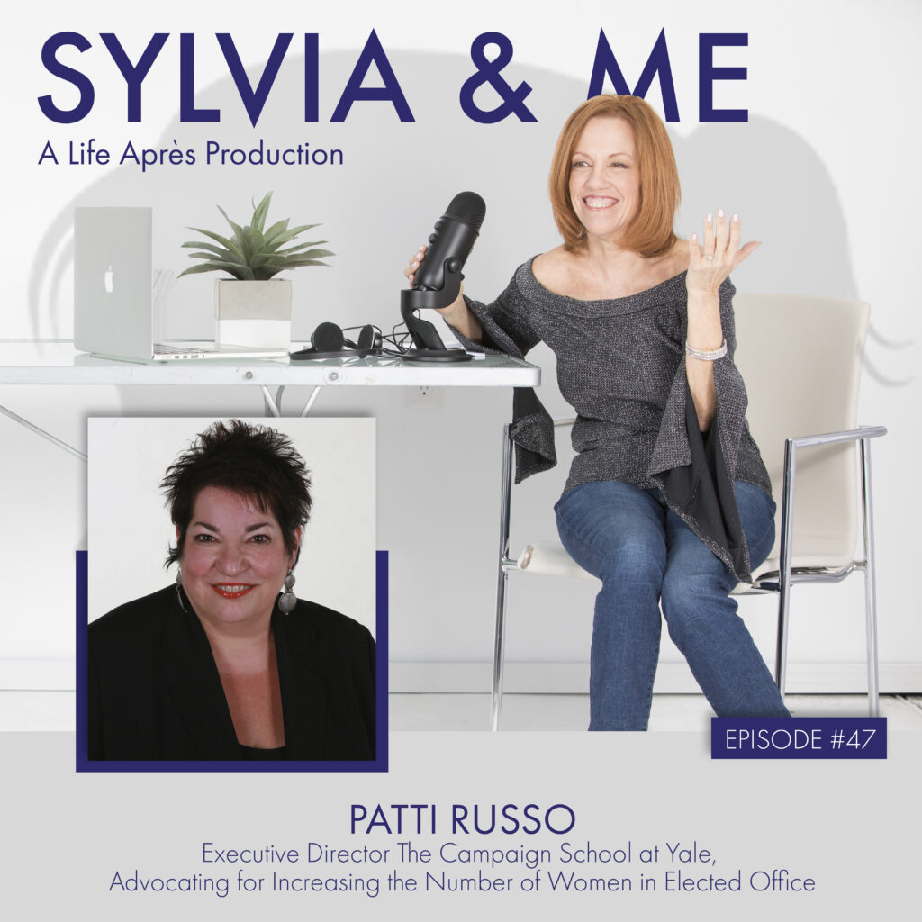 Patti Russo