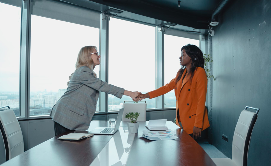 The unwritten rules for getting promoted often leave out women