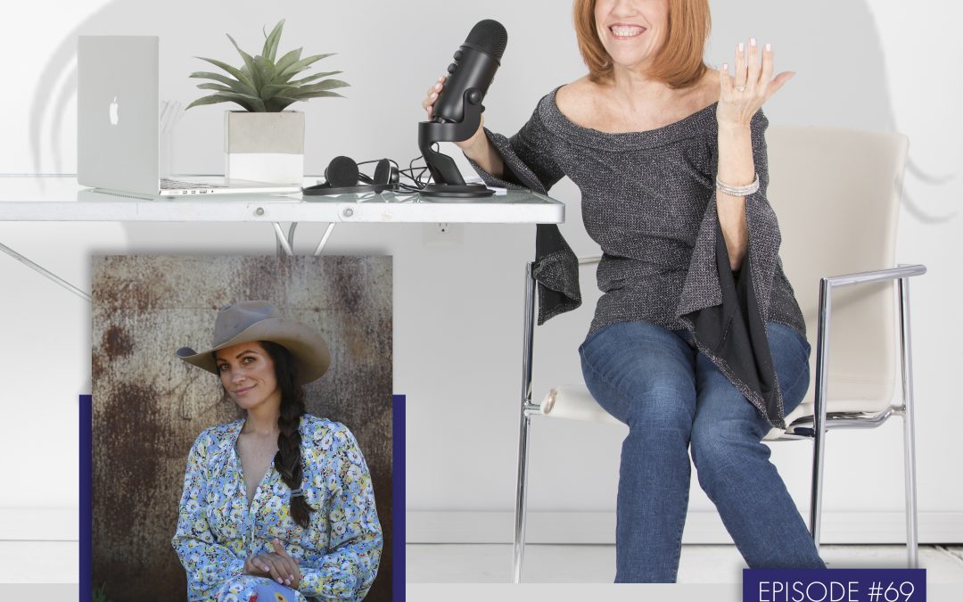Nikki Edmundson: Founder Canty Boots®, Making Special Memories into Wearable Stories
