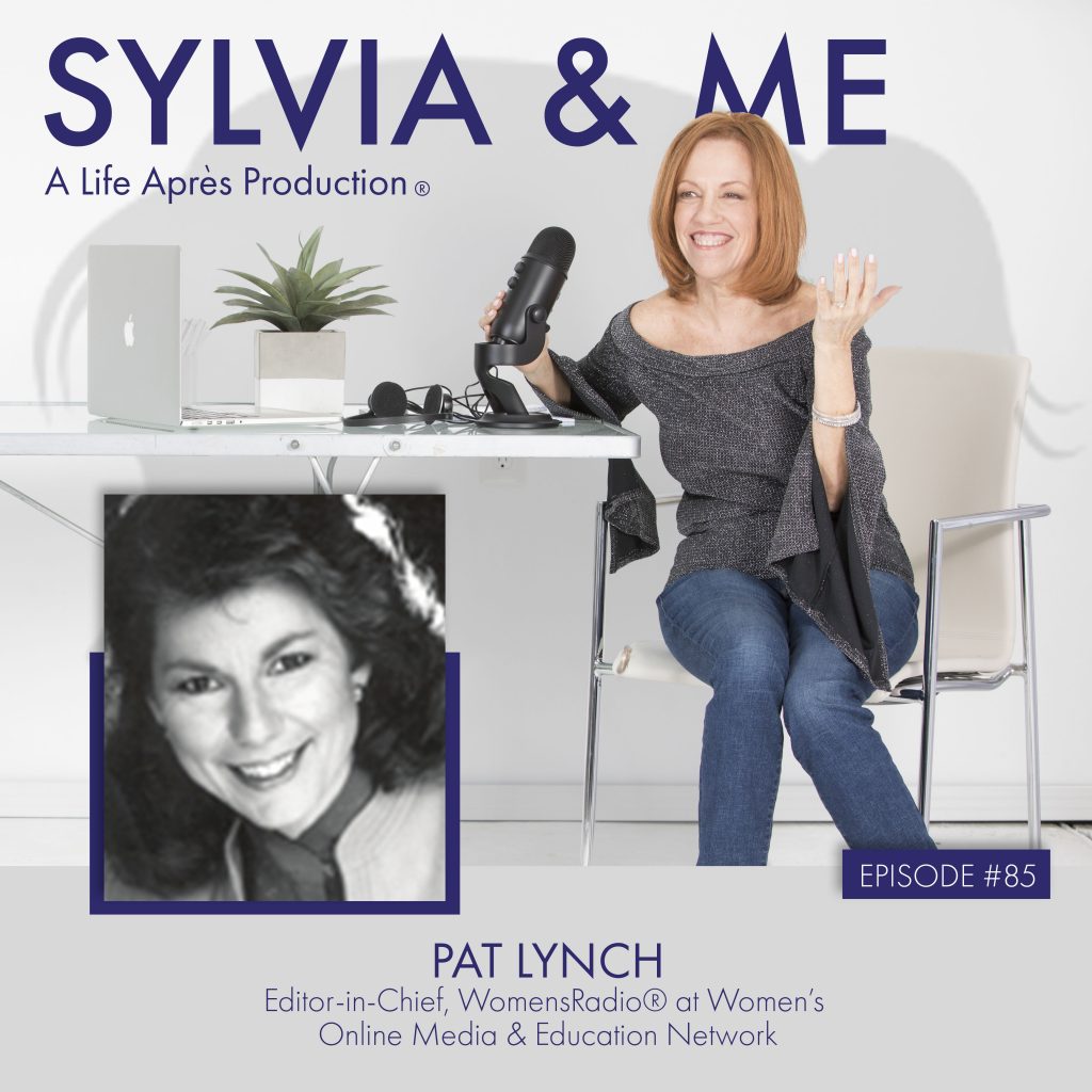 Pat Lynch
