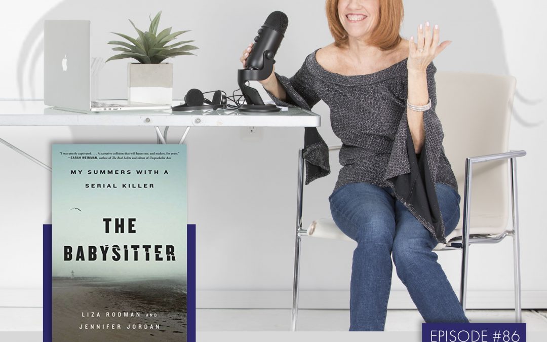 ‘The Babysitter: My Summers with a Serial Killer’