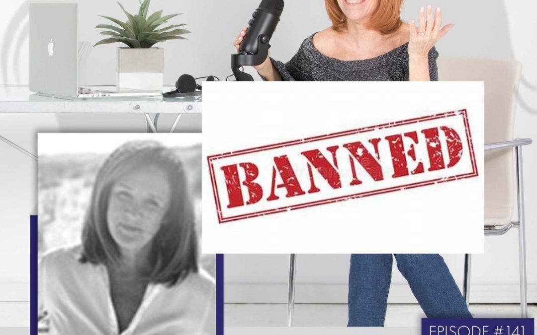 Banned Books and Young Adults