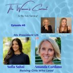 Raising Girls to Lead