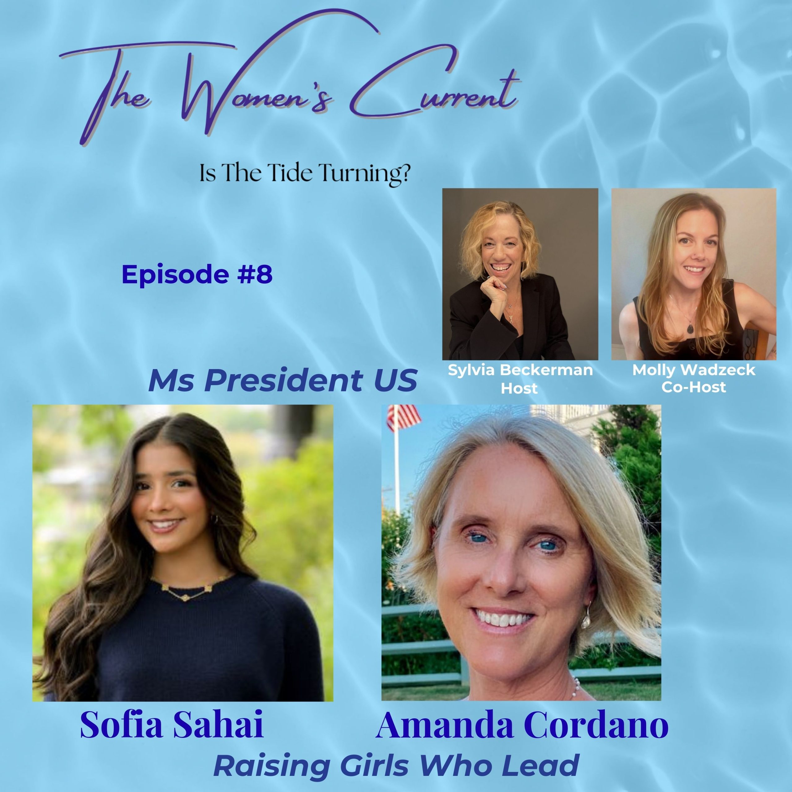 Raising Girls to Lead