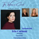 Irin Carmon Podcast
